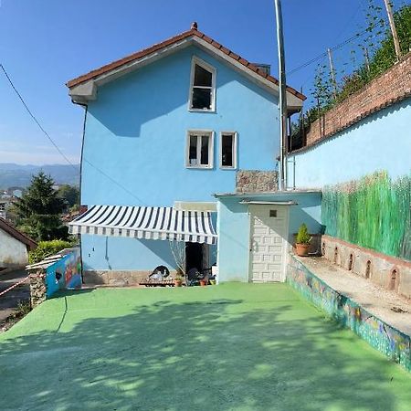 Vistalegre78 Villa Grado Kültér fotó