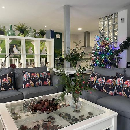 Vistalegre78 Villa Grado Kültér fotó