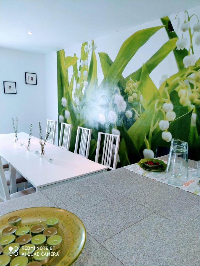 Vistalegre78 Villa Grado Kültér fotó