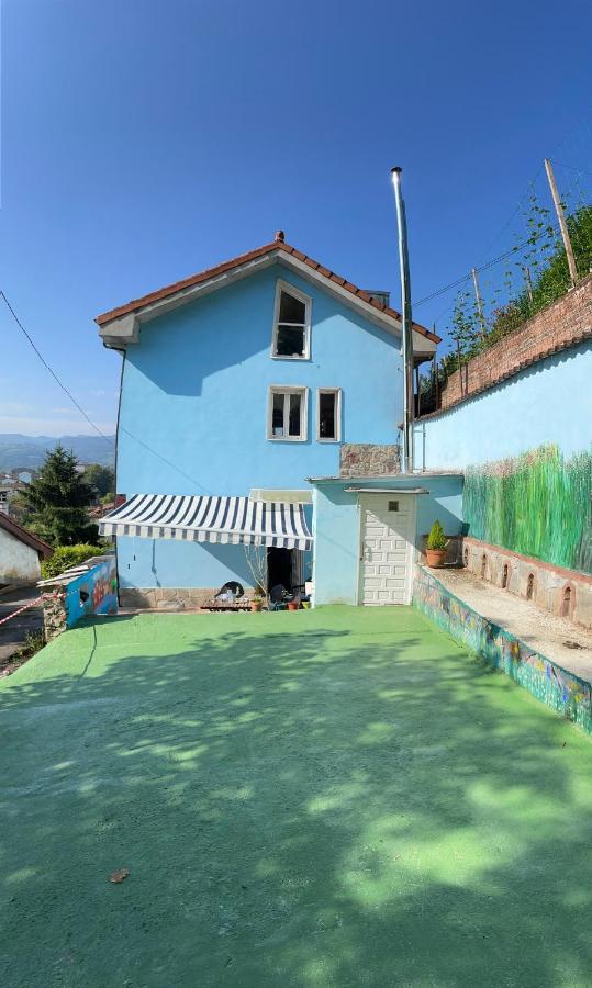 Vistalegre78 Villa Grado Kültér fotó