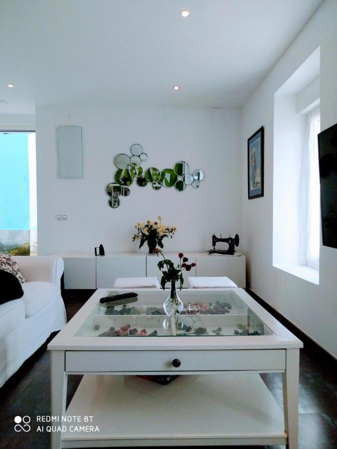 Vistalegre78 Villa Grado Kültér fotó
