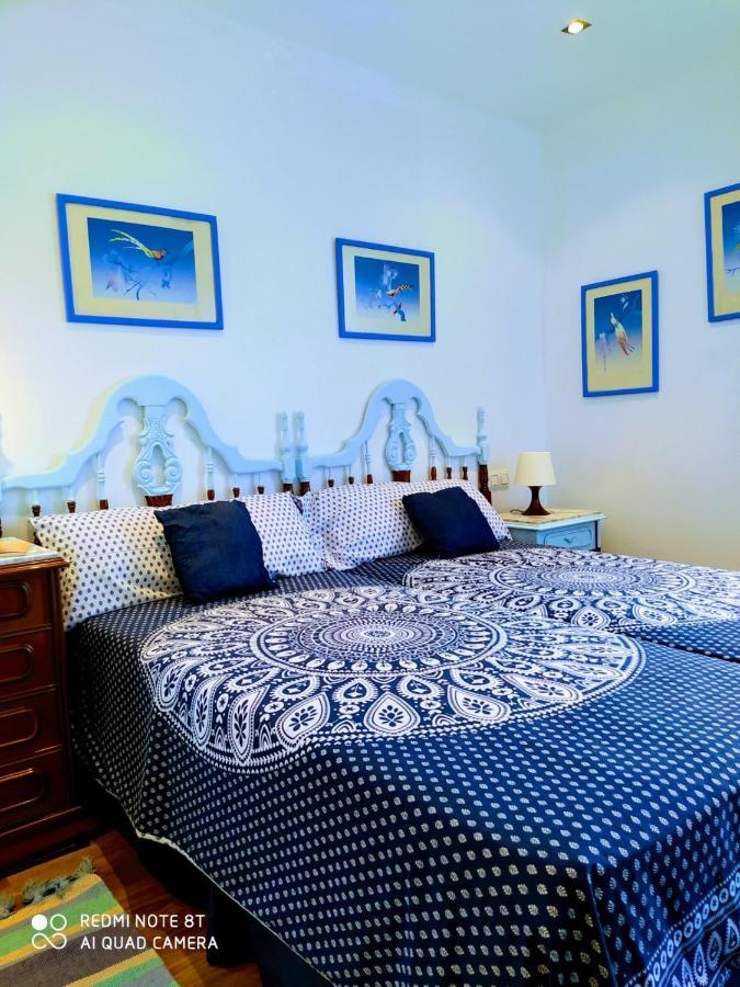 Vistalegre78 Villa Grado Kültér fotó