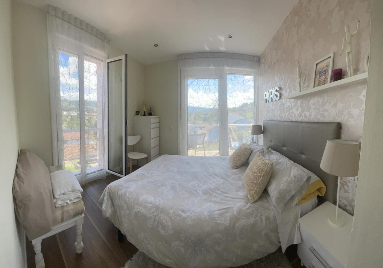 Vistalegre78 Villa Grado Kültér fotó