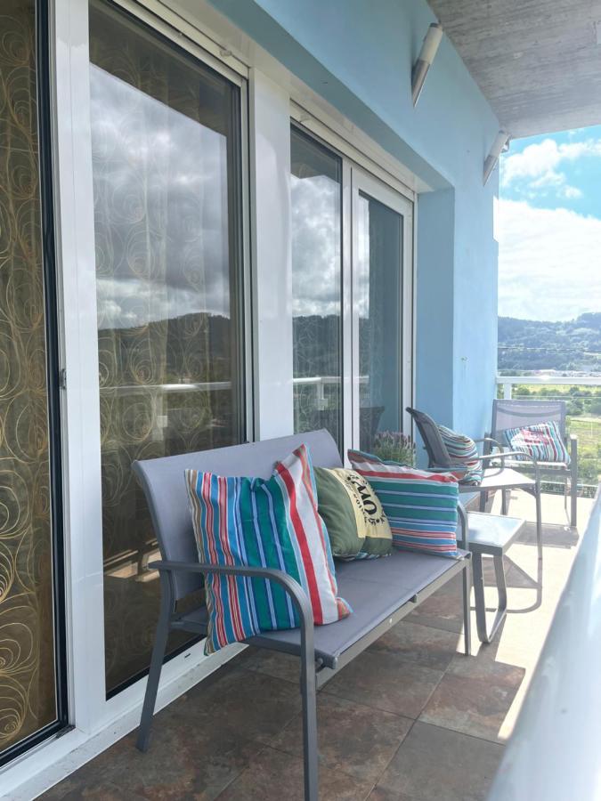 Vistalegre78 Villa Grado Kültér fotó
