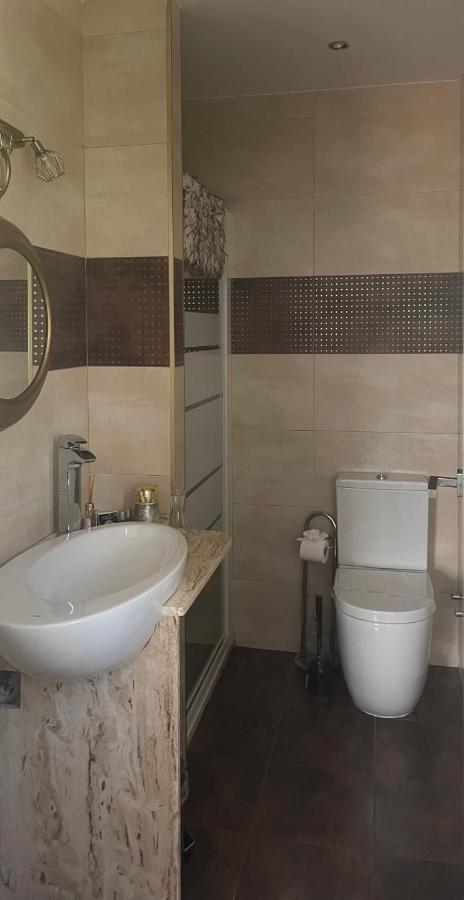 Vistalegre78 Villa Grado Kültér fotó