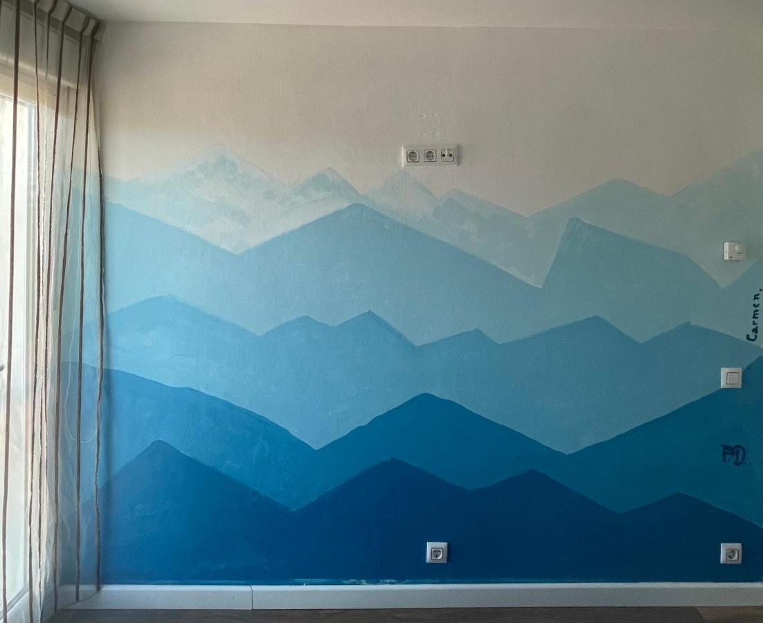 Vistalegre78 Villa Grado Kültér fotó