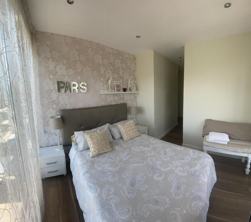Vistalegre78 Villa Grado Kültér fotó