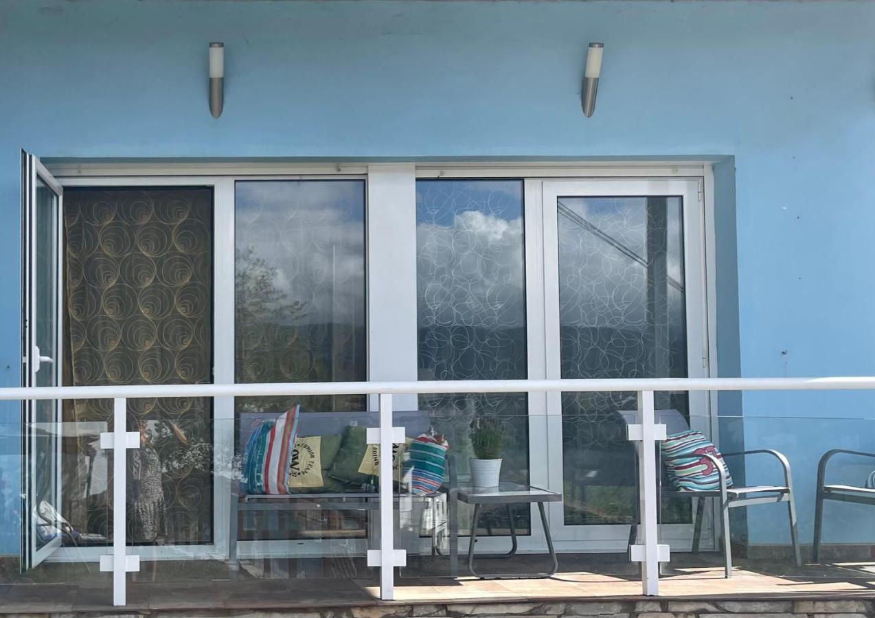 Vistalegre78 Villa Grado Kültér fotó